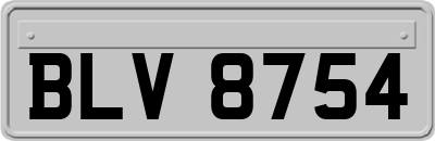 BLV8754