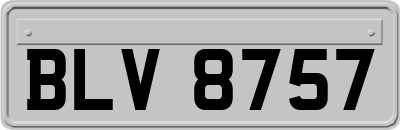 BLV8757