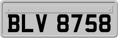 BLV8758