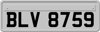 BLV8759