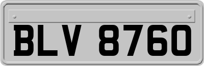 BLV8760