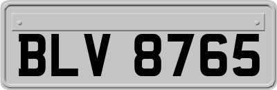 BLV8765