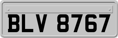 BLV8767
