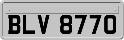 BLV8770