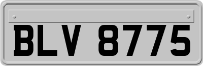 BLV8775