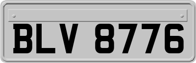 BLV8776