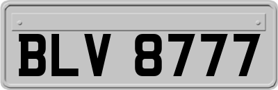 BLV8777