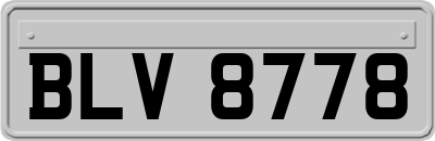 BLV8778