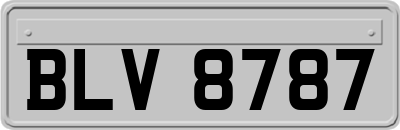 BLV8787
