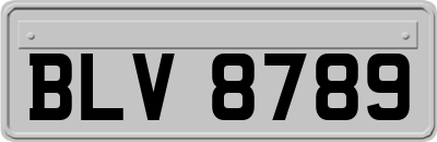 BLV8789
