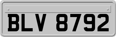BLV8792