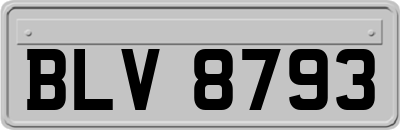 BLV8793