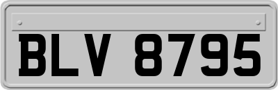 BLV8795