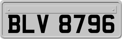 BLV8796