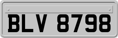 BLV8798