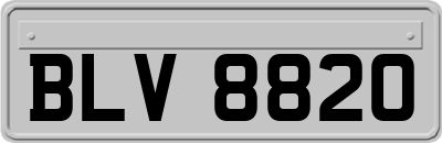 BLV8820