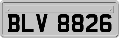 BLV8826