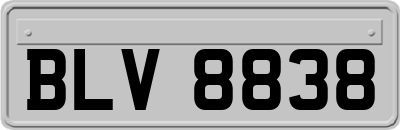 BLV8838