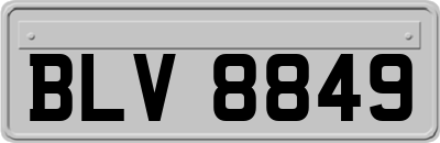 BLV8849