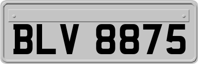 BLV8875