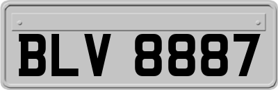 BLV8887