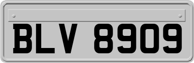 BLV8909