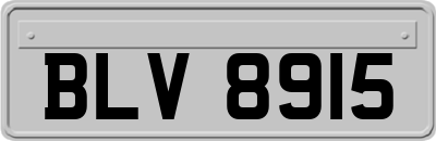 BLV8915