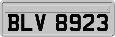 BLV8923