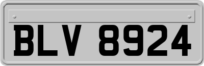 BLV8924