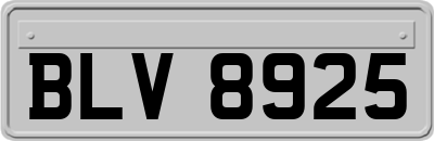 BLV8925