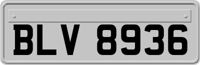 BLV8936