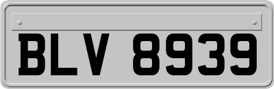 BLV8939
