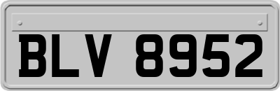 BLV8952