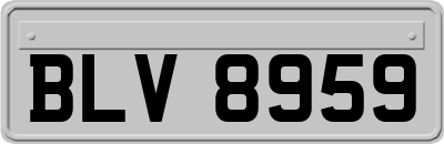 BLV8959