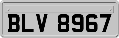 BLV8967