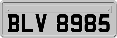 BLV8985