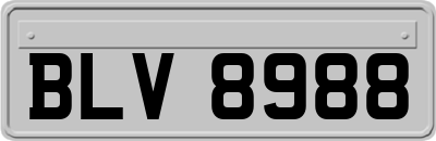 BLV8988