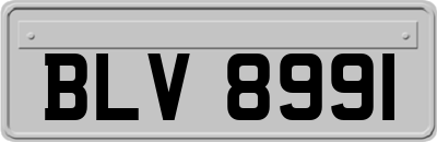 BLV8991