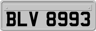 BLV8993