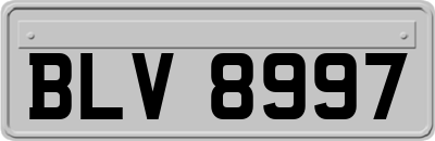 BLV8997