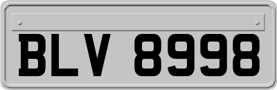 BLV8998