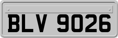 BLV9026