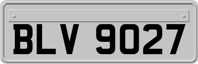 BLV9027