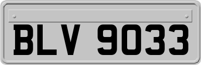 BLV9033