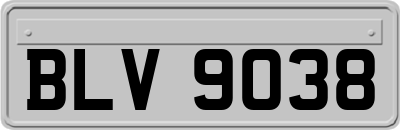 BLV9038
