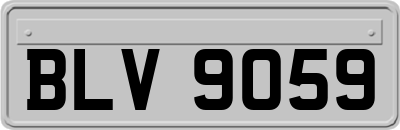 BLV9059