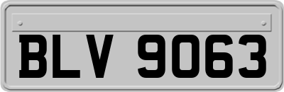 BLV9063