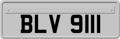 BLV9111
