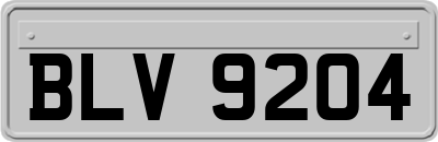 BLV9204