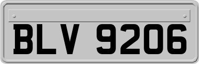BLV9206